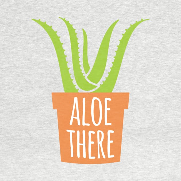 Aloe There by oddmatter